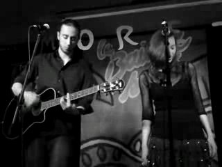 Moretto - "Toujours l'orage" - Live au Baiser Salé