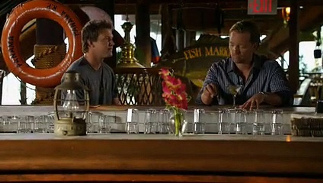 The Glades S1E11