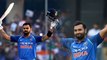 ICC World Cup 2019 : ಅಪರೂಪದ ದಾಖಲೆ ಮಾಡಿದ ವಿರಾಟ್, ರೋಹಿತ್ ಜೋಡಿ..! | IND vs BAN