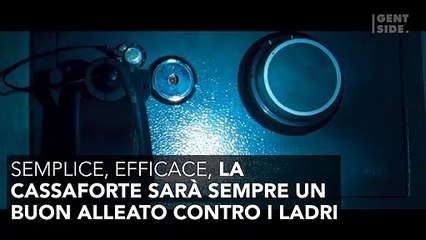 La top 10 dei migliori posti per nascondere i soldi in casa