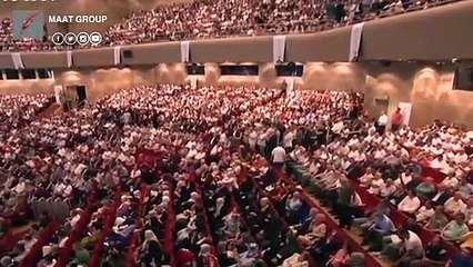 شاهد .. كيف يتعامل أردوغان الديكتاتور مع معارضيه وخصومه؟