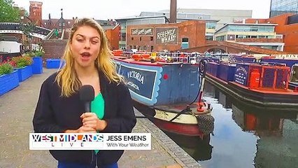 WEATHER: July 3rd 2019