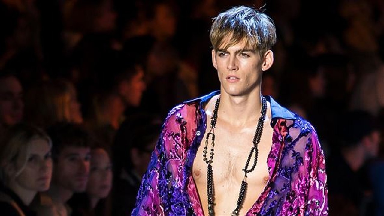 Happy birthday, presley gerber!
