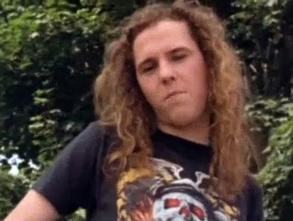 Are You Afraid of the Dark S01E09 The Tale of the Sorcerer's Apprentice