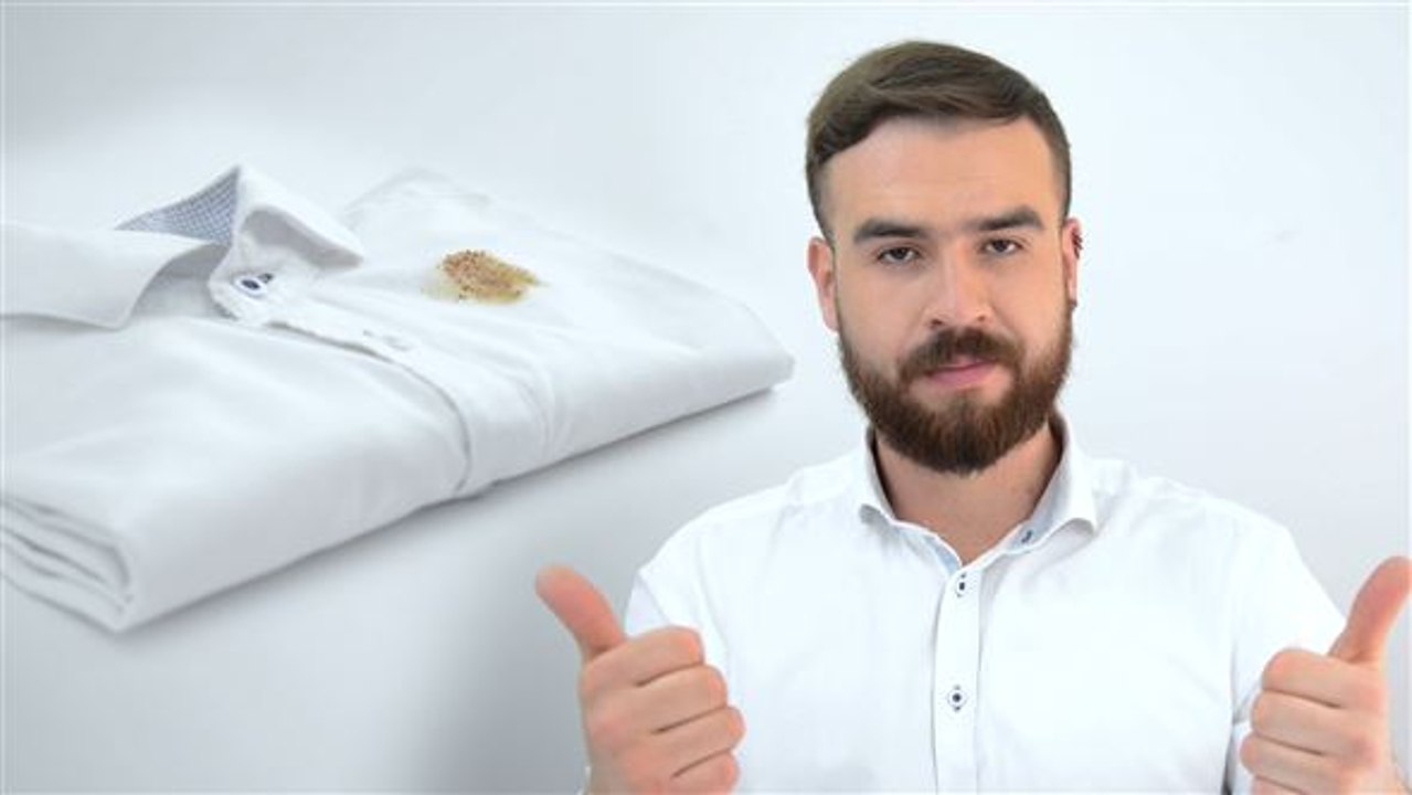 Diy: natürliches vorwaschmittel