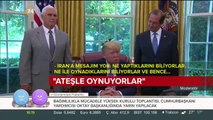 İran'dan Batı'ya nükleer rest