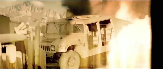 Jacob's Ladder Trailer