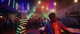 Olamide, Wizkid, Id Cabasa - Totori (Official Video)