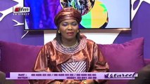 REPLAY - WAREEF avec EVA TRA & NDOYE BANE - 02 Juillet 2019