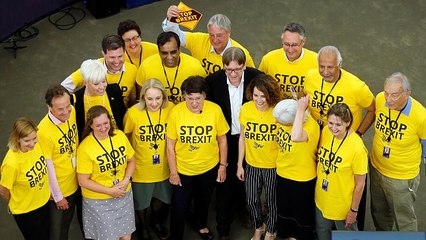 Az Európai Parlament ülése: nem szokványos kezdet