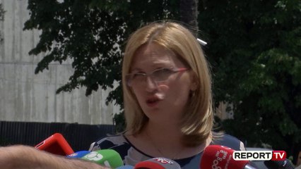 Report TV -Basha lë takim me kryebashkiakët e djathtë! Mziu: Nuk e liroj zyrën