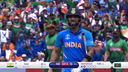 Kohli falls as India fail to capitalise on fast start
