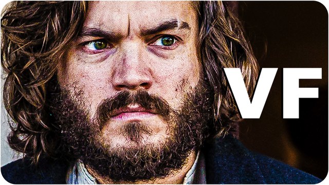 NEVER GROW OLD Bande Annonce VF (2019)