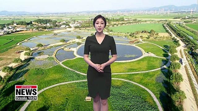 Intense heat during monsoon season _ 070219