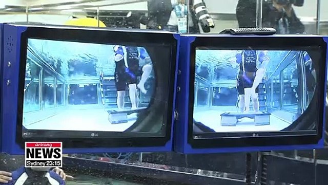 Pres. Moon says he will expand health insurance rate to 70 percent within his term