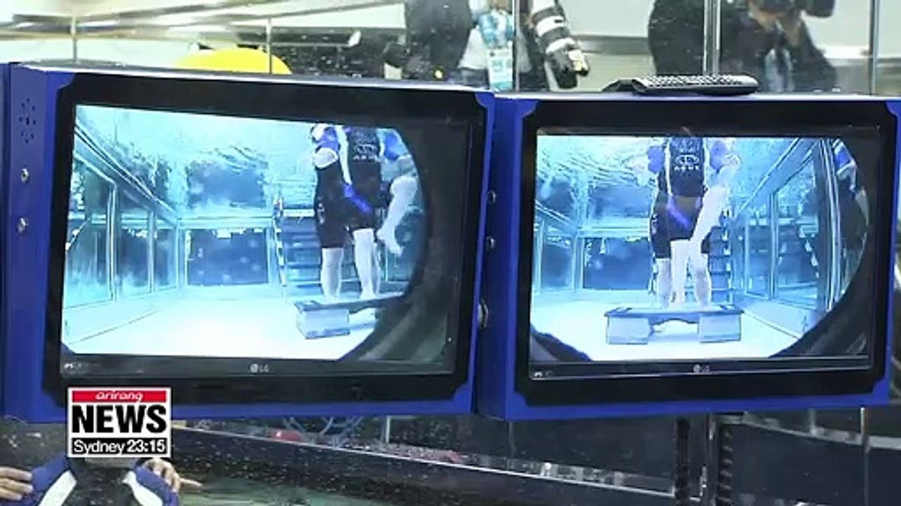 Pres. Moon says he will expand health insurance rate to 70 percent within his term