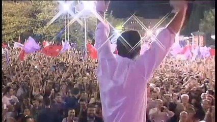 Alexis Tsipras : les raisons de son succès et de ses échecs