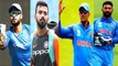 WORLD CUP 2019 IND VS ENG | வங்கதேசத்துக்கு எதிரான ஆட்டம்.. 4 கீப்பர்களுடன் களம் இறங்கிய இந்தியா