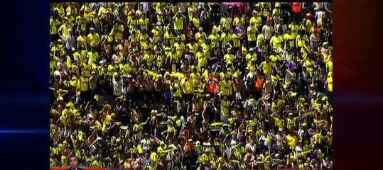 Barcelona retorna a la Liga Pro enfrentado a El Nacional por la fecha 16