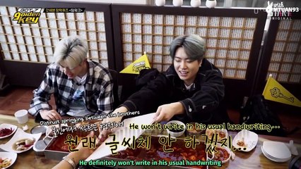 190624 Golden Key EP 5 (eng subs)