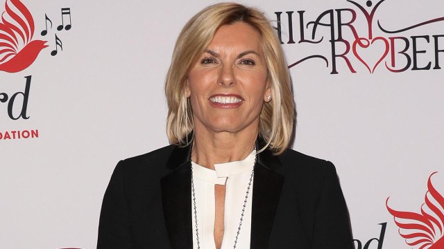 Below Deck Med's Captain Sandy Talks Fighting Gender Bias: 'I Lead By Example'