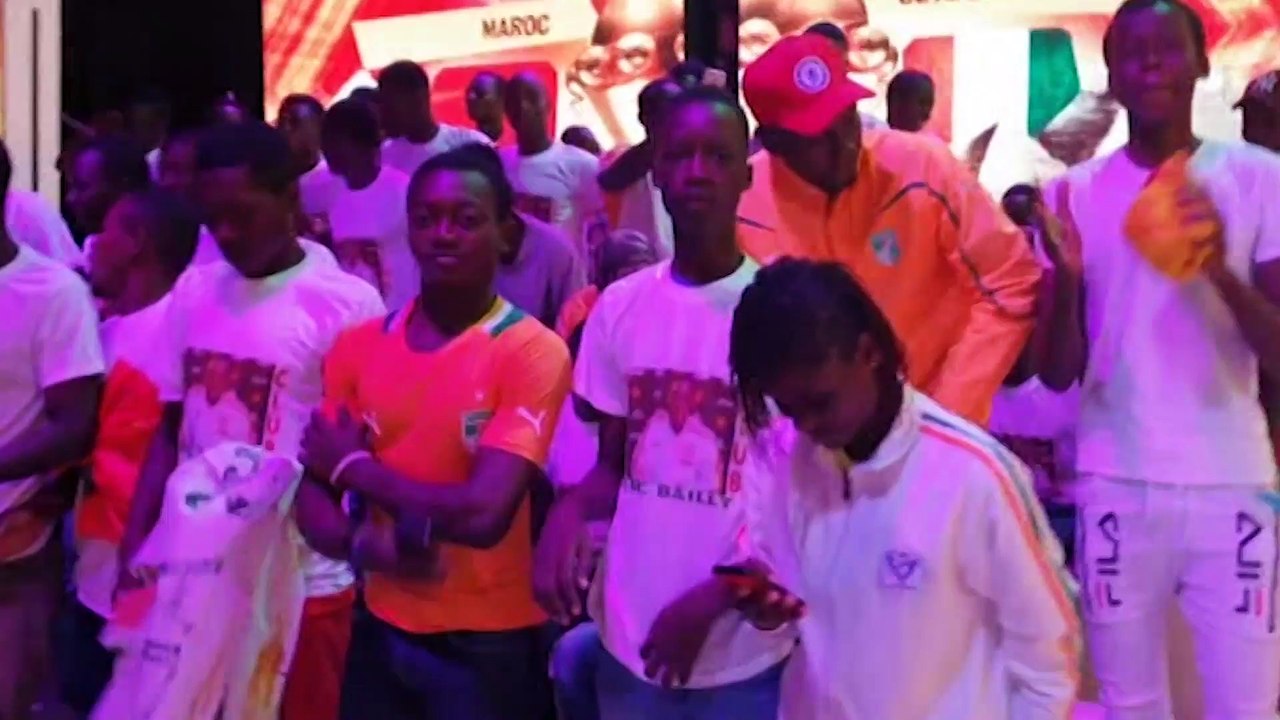 SOIR DE CAN | Découvrez toute l'actualité de la CAN 2019 du 28 juin 2019