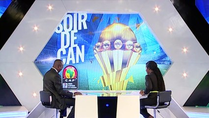 SOIR DE CAN | Découvrez toute l'actualité de la CAN 2019 du 30 juin 2019