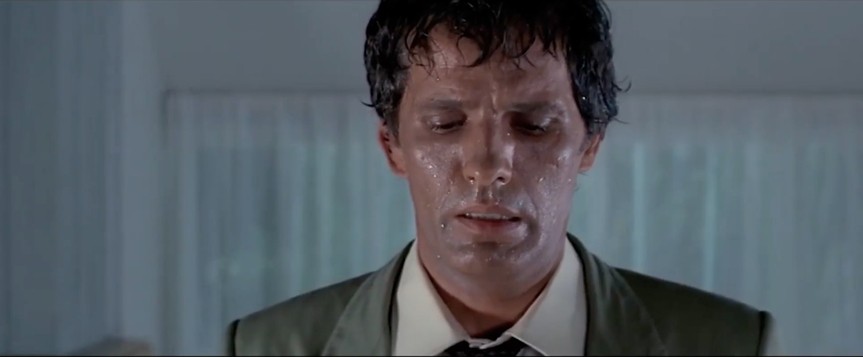 Rétrospective Dario Argento (TÉNÈBRES et QUATRE MOUCHES DE VELOURS GRIS)