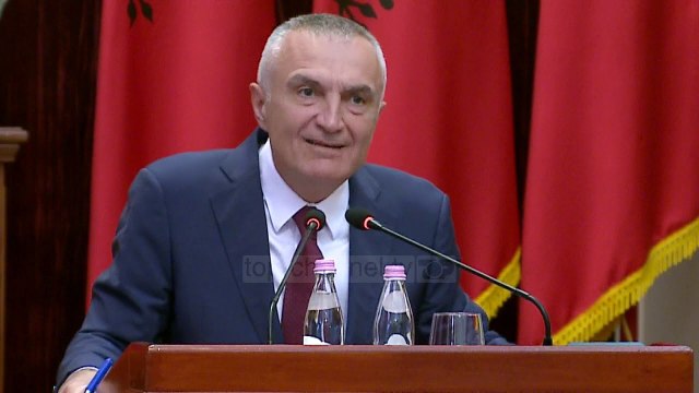 Meta: Kriza zgjidhet me zgjedhje/Presidenti: Me 13 tetor, tre palë zgjedhje