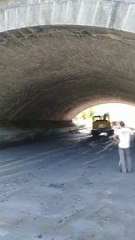 Intempéries : coulée de boue en Savoie