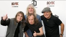 5 anecdotes sur AC/DC