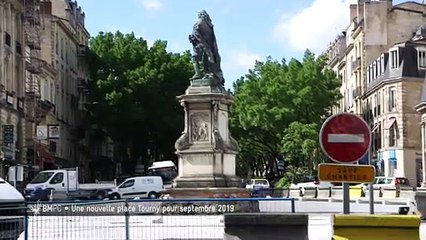 Bordeaux Métropole - Ma Métropole sans pesticide