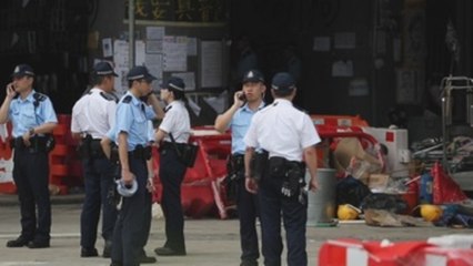 El Parlamento hongkonés cerrará al menos dos semanas por los daños del asalto