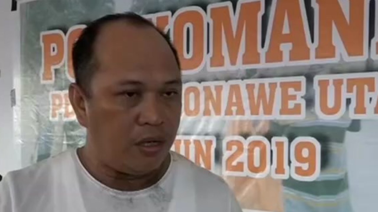 Masa Tanggap Darurat Banjir di Konawe Utara Diperpanjang