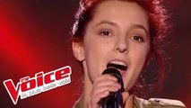 Ella Fitzgerald – Summertime | Adee Pi | The Voice France 2017 | Blind Audition