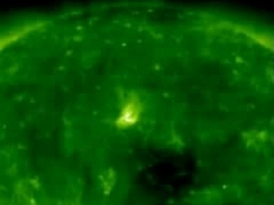ESA Portal - SOHO