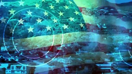 'Bold And The Beautiful'-Fireworks