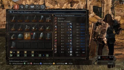 Ames obscures 2 - partie 234 - Celui qui ne règne plus sur rien