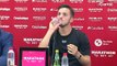 Pablo Sarabia se despide del Sevilla FC y pone rumbo a París