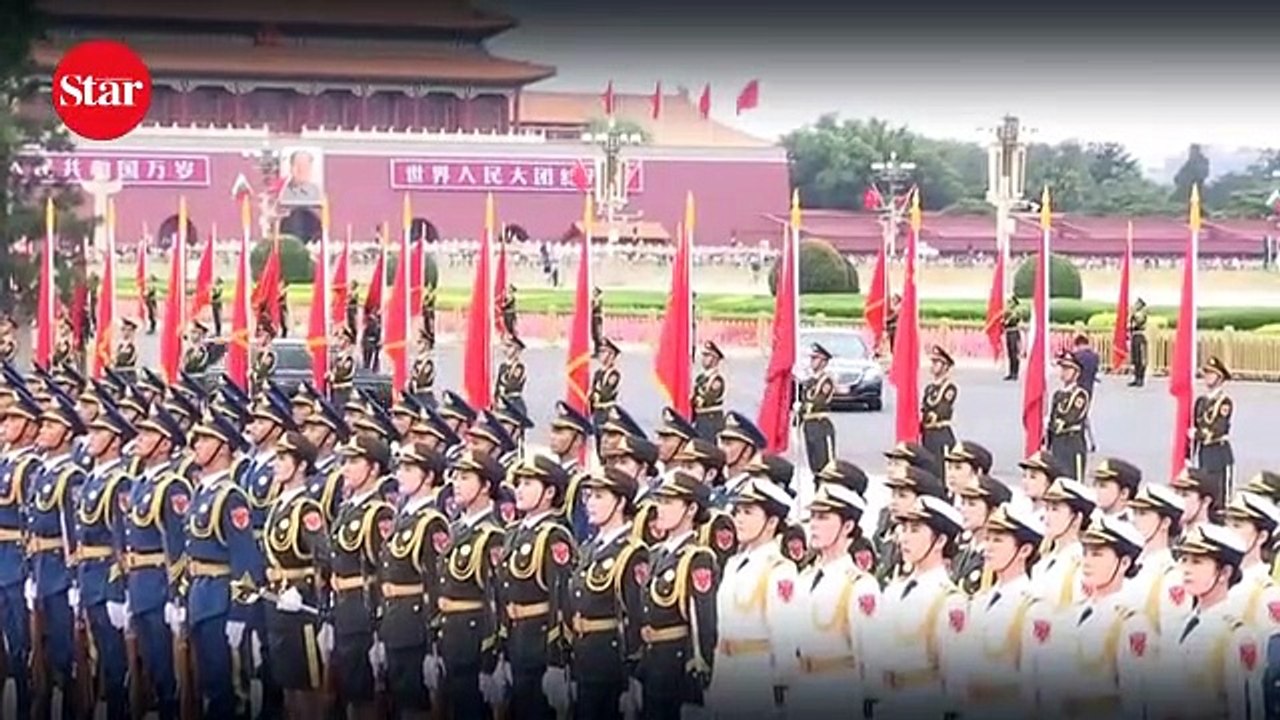 Başkan Erdoğan: Türkiye için stratejik önemdedir