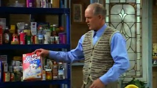 3rd Rock from The Sun 2x01 - See Dick Continue to Run
