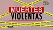 Sujeto con antecedentes penales fue asesinado en Guayaquil