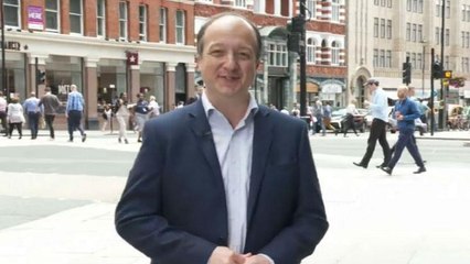 Japan's NTT invests big in London amid Brexit uncertainty