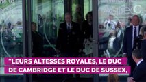 Meghan et Harry brouillés avec Kate et William ? Les couples r...