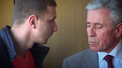 Përvjetori i tretë i vdekjes së Almir Aliut