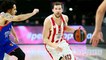 Janis Strelnieks - Olympiacos Piraeus, 2018-19 highlights