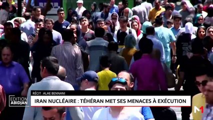 Midi infos - 02/07/2019