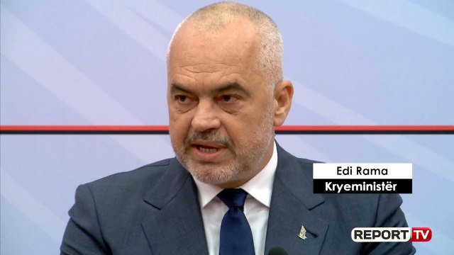 Report TV -Rama: 30 qershori nuk i shërbeu të majtës por të drejtës