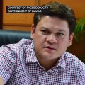 Paolo Duterte considering joining House speaker race