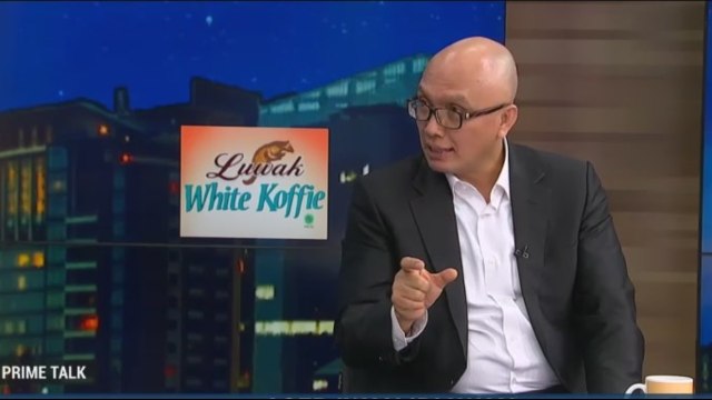 Strategi Menangkis Tudingan Pilpres Curang (4)